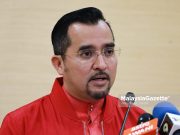 UMNO puji Malaysia, PMX perjuang nasib Palestin – Asyraf