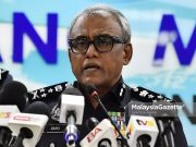 Jumlah kerugian jenayah komersial meningkat 89% tahun ini