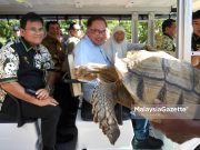 Jika lebih dari satu pencen, perlu ada tanggungjawab moral untuk tolak – PM