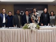 Copper Grillhouse masakan utara India kini di Malaysia