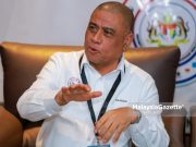 Saarani mahu teliti dahulu sebelum ulas isu mansuh pencen