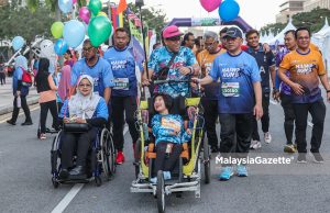 MAIWP, PPZ guna PADU tapis penerima zakat yang layak