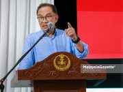 Bakal calon PRU akan datang tiada skim pencen – PM