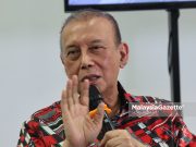 Wujudkan jawatankuasa pembangunan ekonomi Bumiputera