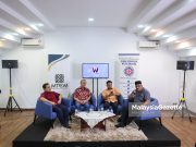 Mansuh pencen untuk lemahkan monopoli Melayu – Rahim