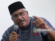 PERKASA gesa PM ambil tahu isu berlaku di MOTAC – Syed Hassan