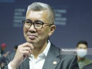 Tengku Zafrul Abdul Aziz