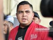 Akmal Saleh