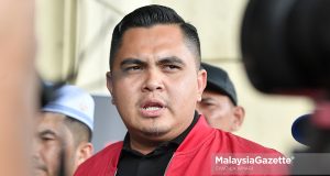 Akmal Saleh