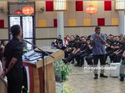 Perancangan bandar tak ambil kira keselamatan penduduk – Mohd Shuhaily