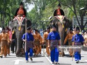 Rakyat Pahang Sambut Kepulangan Al-Sultan Abdullah