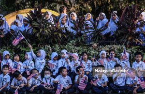 Kadar keciciran murid semakin menurun – KPM