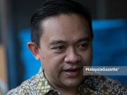Datuk Wan Saiful Wan Jan