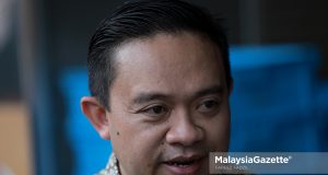 Datuk Wan Saiful Wan Jan