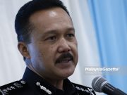 Suami, isteri dipercayai seleweng kutipan zakat diberkas