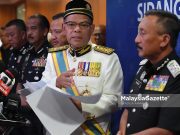 Malaysia teruskan pembekuan pekerja asing