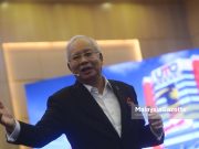 Najib Razak