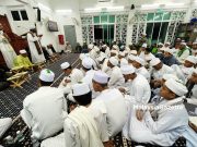 Subuh macam Jumaat jangan sekadar trend – Syed Ibrahim