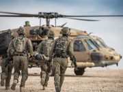 Tentera Israel tarik 2 briged simpanan dari Gaza