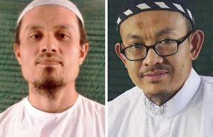 Dua rakyat Malaysia di Guantanamo mungkin balik sebelum akhir tahun ini