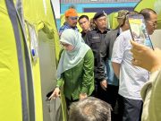 Banjir: Peperiksaan SPM 2023 di Johor tidak terjejas