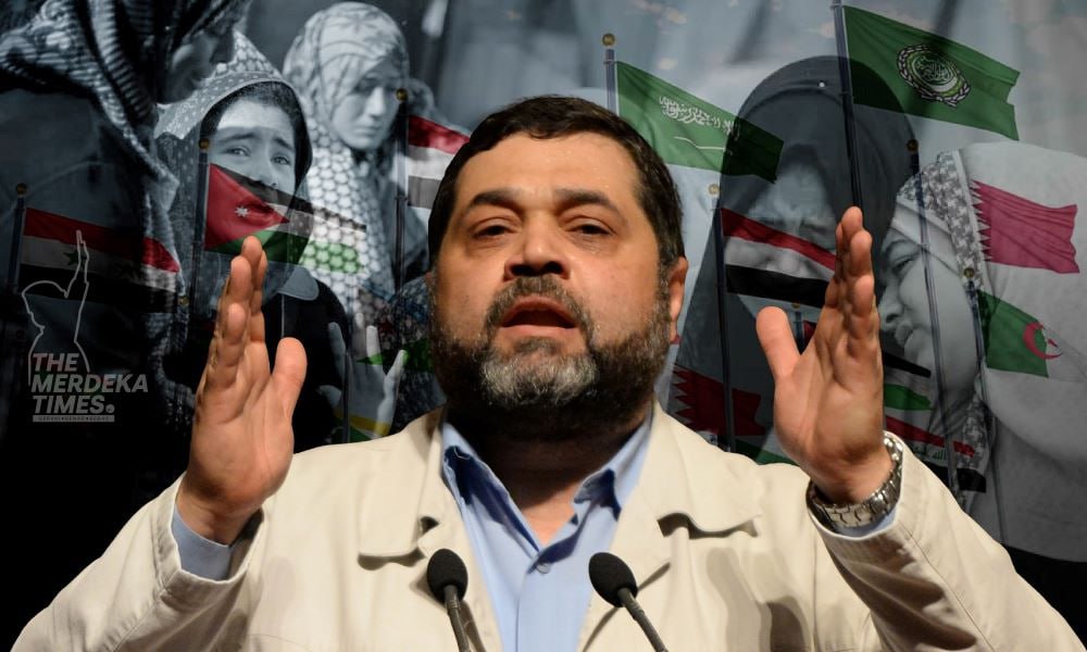 Hamas patuh jika ICJ putus gencatan senjata dan Israel akur