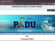 PADU: Rakyat usah gusar, data dikawal selia akta sedia ada