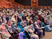 UTeM umum pakej bantuan tambahan baharu untuk kakitangan