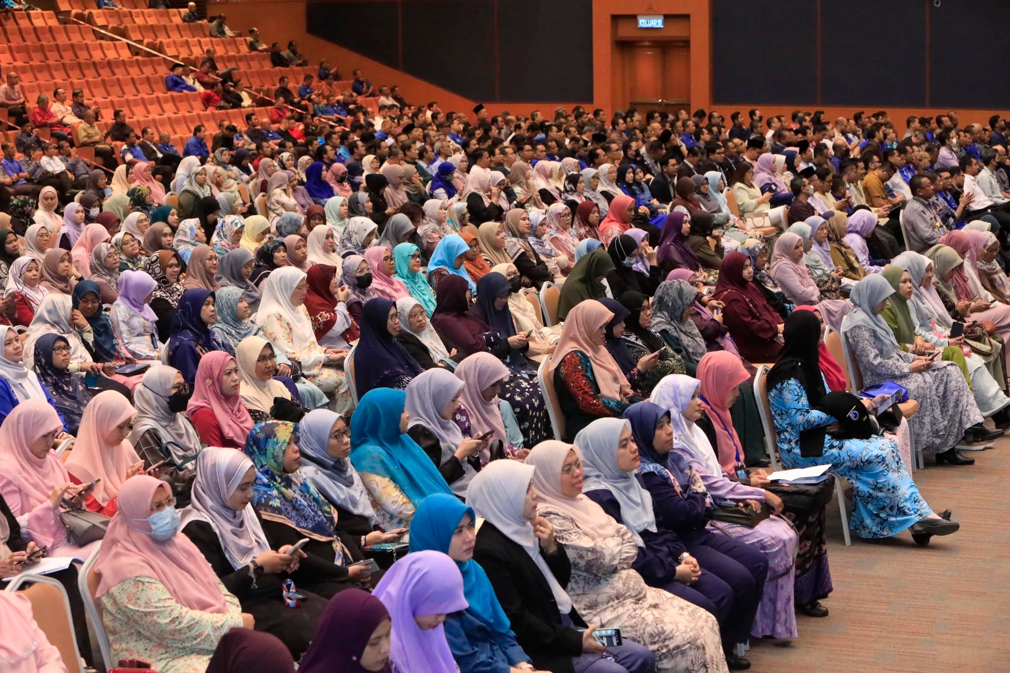 UTeM umum pakej bantuan tambahan baharu untuk kakitangan