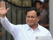 PEMILU 2024: Siapa pilihan rakyat Indonesia?