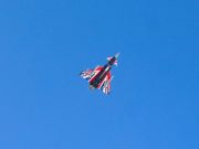 AS, UK lancar serangan kelapan ke atas Houthi