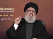 Pembunuh Arouri lakukan jenayah besar, tidak akan terlepas – Hezbollah