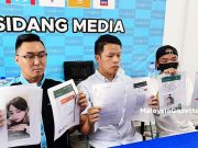 Tukang pasang mozek terjerat cinta janda rugi RM29,000