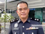 Kes culik dua pelajar di Bera palsu – polis