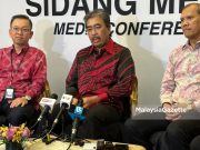 Eksport agrikomoditi diunjur capai RM155b di sebalik cabaran global – Johari