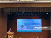 Kompaun RM30,000 ejen tipu pekerja asing – Johari