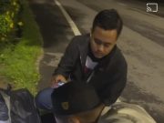 ADUN Merlimau selongkar sampah, cari Cik Aida