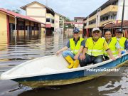 Air termenung: SK Temai dibuka minggu depan