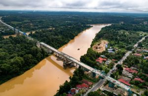 MRL utamakan penglibatan bumiputera dalam projek ECRL