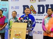 PADU elak risiko kebocoran data oleh pihak ketiga – Rafizi