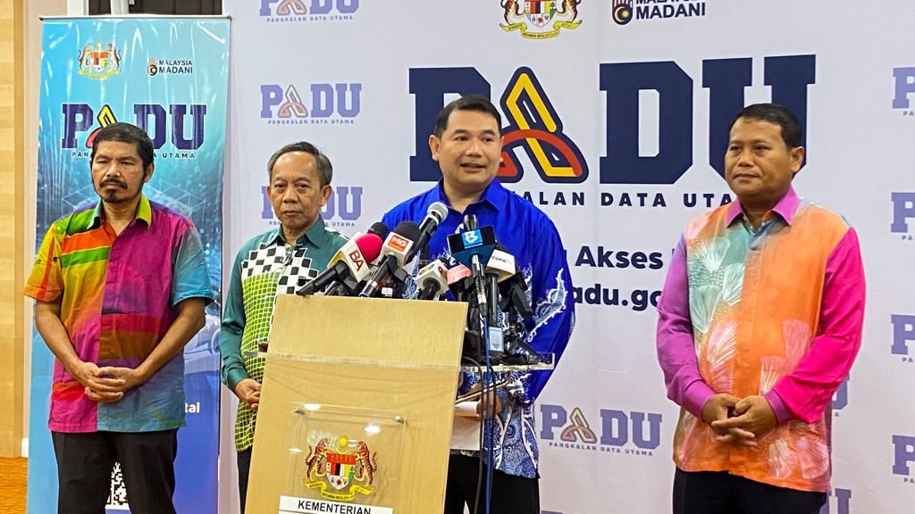 PADU elak risiko kebocoran data oleh pihak ketiga