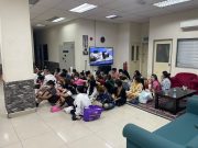 16 rumah urut digempur, 37 wanita mangsa pemerdagangan manusia diselamatkan