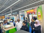Program Jualan Agro Madani catat jualan RM93.7 juta tahun lalu