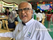 Mahfuz nasihat Sanusi jangan rosakkan kepercayaan pelabur