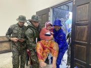 Mangsa banjir Johor meningkat