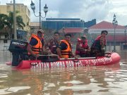 Masih ada mangsa banjir Kota Tinggi enggan pindah PPS – Bomba