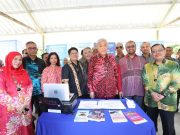 Bank Rakyat perkasa perbankan digital luar bandar