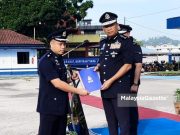 9,026 jenayah scam Pahang libat kerugian RM59 juta