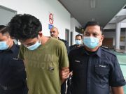 Warga Indonesia didakwa bunuh majikan