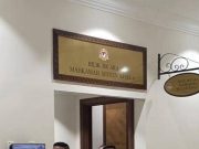 Ahli perniagaan didakwa menyamar Ketua Pesuruhjaya SPRM